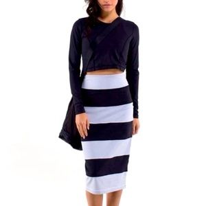 Lululemon yoga skirt